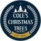 Coles Christmas Trees